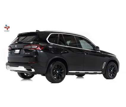 2020 BMW X5 for sale is a Black 2020 BMW X5 4.6is Car for Sale in Houston TX