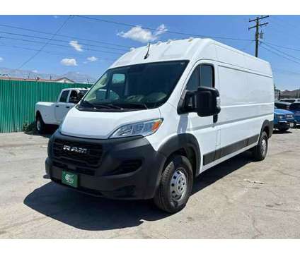 2023 Ram ProMaster Cargo Van for sale is a 2023 Van in Ontario CA