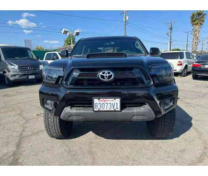 2015 Toyota Tacoma Double Cab for sale is a 2015 Toyota Tacoma Double Cab Car for Sale in Ontario CA