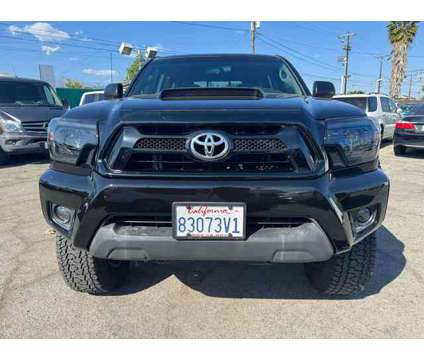 2015 Toyota Tacoma Double Cab for sale is a 2015 Toyota Tacoma Double Cab Car for Sale in Ontario CA