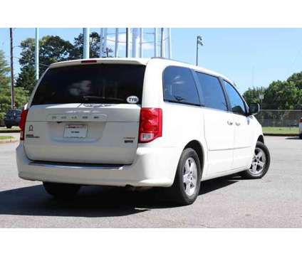 2011 Dodge Grand Caravan Passenger for sale is a White 2011 Dodge grand caravan Car for Sale in Roswell GA