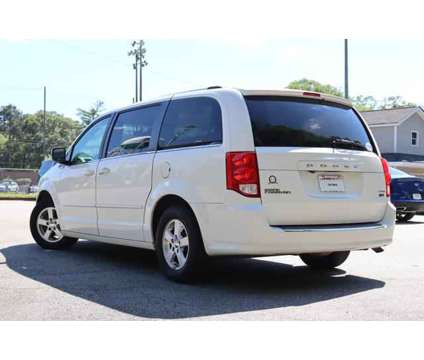 2011 Dodge Grand Caravan Passenger for sale is a White 2011 Dodge grand caravan Car for Sale in Roswell GA