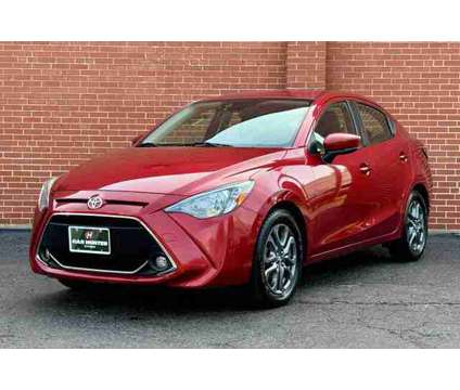 2019 Toyota Yaris for sale is a Red 2019 Toyota Yaris Car for Sale in Highland Park IL