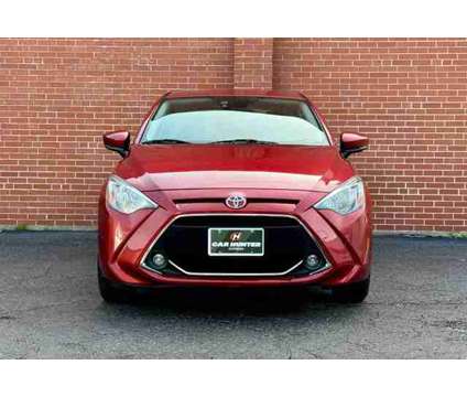 2019 Toyota Yaris for sale is a Red 2019 Toyota Yaris Car for Sale in Highland Park IL