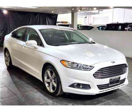 2015 Ford Fusion for sale is a 2015 Ford Fusion Car for Sale in Rolling Meadows IL