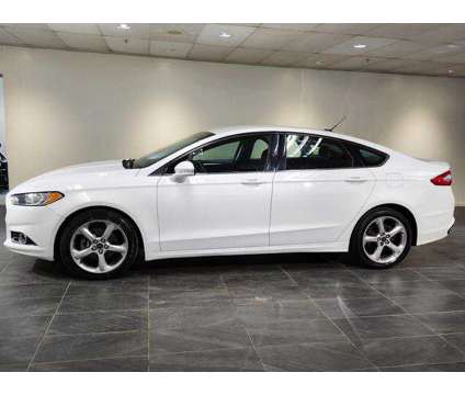 2015 Ford Fusion for sale is a 2015 Ford Fusion Car for Sale in Rolling Meadows IL