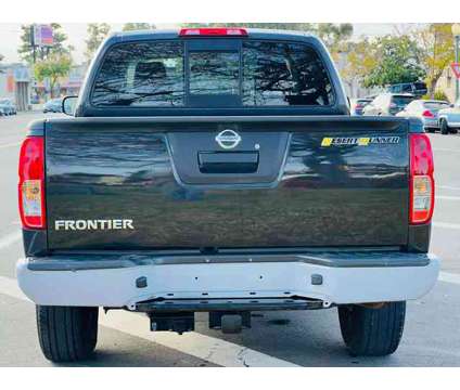 2015 Nissan Frontier King Cab for sale is a Grey 2015 Nissan frontier King Cab Car for Sale in San Diego CA