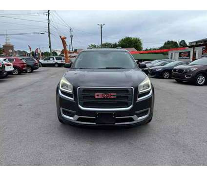 2016 GMC Acadia for sale is a 2016 GMC Acadia Car for Sale in Knoxville TN