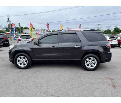 2016 GMC Acadia for sale is a 2016 GMC Acadia Car for Sale in Knoxville TN