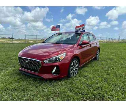 2018 Hyundai Elantra GT for sale is a 2018 Hyundai Elantra GT Car for Sale in West Palm Beach FL