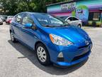 2013 TOYOTA PRIUS C - Perfect for the Fuel Conscience Driver!