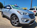 2014 Hyundai Santa Fe Limited SUV