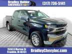 2019UsedChevroletUsedSilverado 1500Used4WD Crew Cab 147