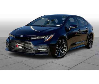 2021UsedToyotaUsedCorolla is a 2021 Toyota Corolla Car for Sale in Lubbock TX