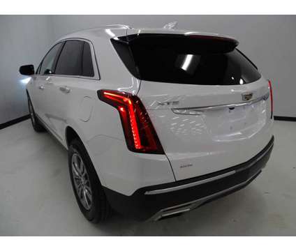2021UsedCadillacUsedXT5 is a White 2021 Cadillac XT5 Car for Sale in Warwick RI