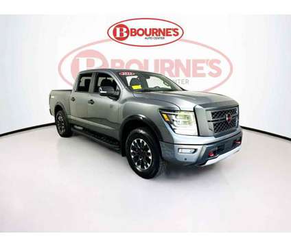2023UsedNissanUsedTitan is a 2023 Nissan Titan Car for Sale in South Easton MA
