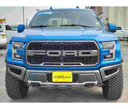 2020UsedFordUsedF-150 is a Blue 2020 Ford F-150 Car for Sale in Houston TX