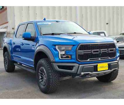 2020UsedFordUsedF-150 is a Blue 2020 Ford F-150 Car for Sale in Houston TX