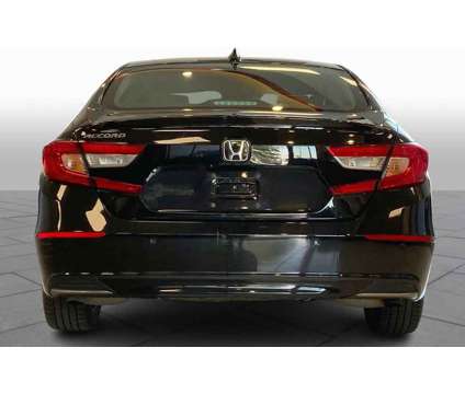 2021UsedHondaUsedAccord is a Black 2021 Honda Accord Car for Sale in Manchester NH