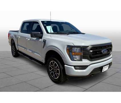 2023UsedFordUsedF-150 is a 2023 Ford F-150 Car for Sale in Amarillo TX