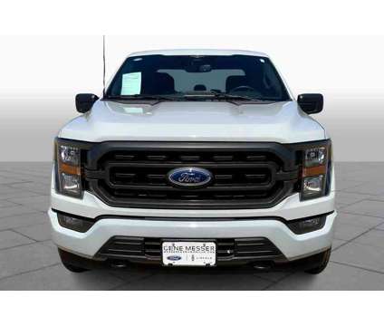 2023UsedFordUsedF-150 is a 2023 Ford F-150 Car for Sale in Amarillo TX