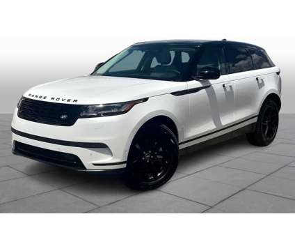 2025NewLand RoverNewRange Rover Velar is a White 2025 Land Rover Range Rover Car for Sale in Albuquerque NM