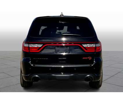 2021UsedDodgeUsedDurango is a Black 2021 Dodge Durango Car for Sale in Albuquerque NM