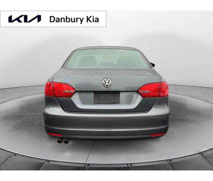 2013UsedVolkswagenUsedJetta is a Grey 2013 Volkswagen Jetta Car for Sale in Danbury CT