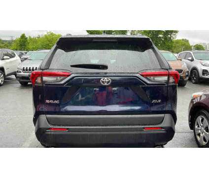 2021UsedToyotaUsedRAV4 is a 2021 Toyota RAV4 Car for Sale in Danbury CT