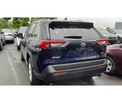 2021UsedToyotaUsedRAV4 is a 2021 Toyota RAV4 Car for Sale in Danbury CT