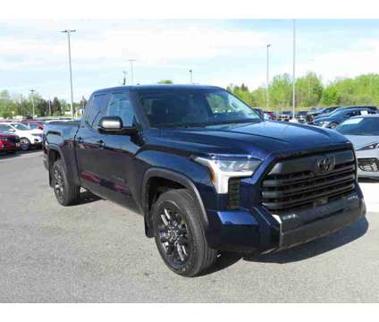 2022UsedToyotaUsedTundra is a 2022 Toyota Tundra Car for Sale in Liverpool NY