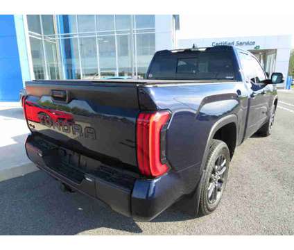 2022UsedToyotaUsedTundra is a 2022 Toyota Tundra Car for Sale in Liverpool NY