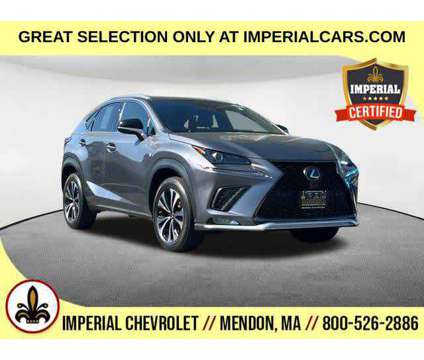 2021UsedLexusUsedNX is a Grey 2021 Car for Sale in Mendon MA