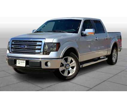 2013UsedFordUsedF-150 is a Silver 2013 Ford F-150 Car for Sale in Lubbock TX