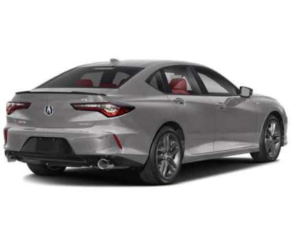 2024NewAcuraNewTLX is a Silver 2024 Acura TLX Car for Sale in Canton CT