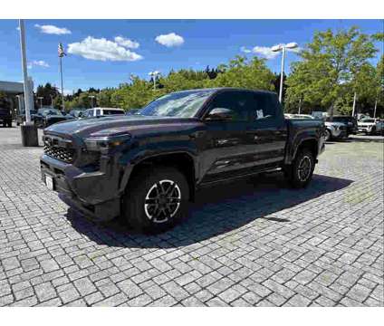 2024NewToyotaNewTacoma is a 2024 Toyota Tacoma Car for Sale in Vancouver WA