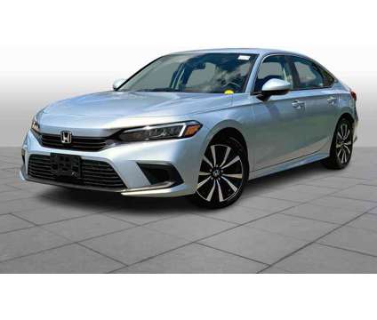2022UsedHondaUsedCivic is a 2022 Honda Civic Car for Sale in Stratham NH