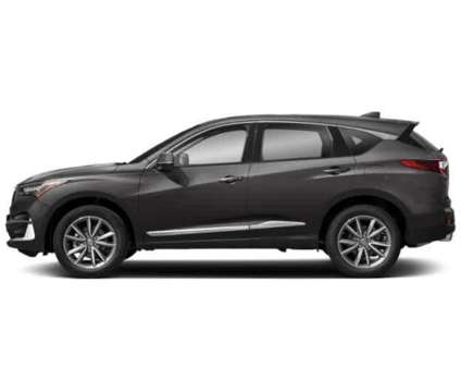 2020UsedAcuraUsedRDX is a 2020 Acura RDX Car for Sale in Milford CT