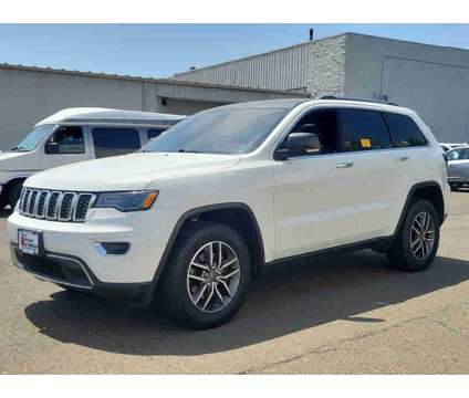 2020UsedJeepUsedGrand Cherokee is a White 2020 Jeep grand cherokee Car for Sale in Milford CT