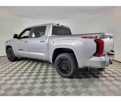 2024NewToyotaNewTundra is a Silver 2024 Toyota Tundra SR5 Truck in Henderson NV