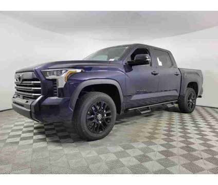 2024NewToyotaNewTundra is a 2024 Toyota Tundra Limited Car for Sale in Henderson NV