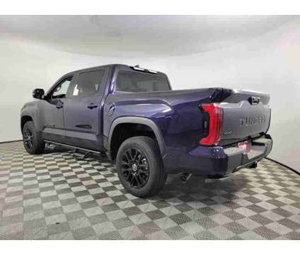 2024NewToyotaNewTundra is a 2024 Toyota Tundra Limited Car for Sale in Henderson NV