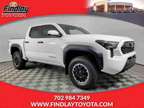 2024NewToyotaNewTacoma