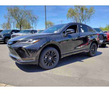 2024NewToyotaNewVenza is a Black 2024 Toyota Venza Car for Sale in Henderson NV