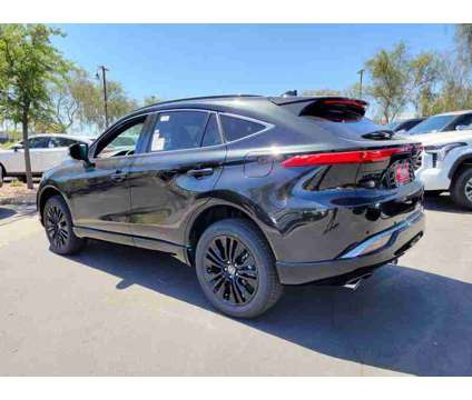 2024NewToyotaNewVenza is a Black 2024 Toyota Venza Car for Sale in Henderson NV