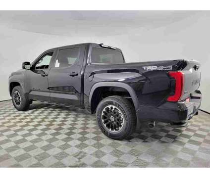 2024NewToyotaNewTundra is a Black 2024 Toyota Tundra SR5 Truck in Henderson NV