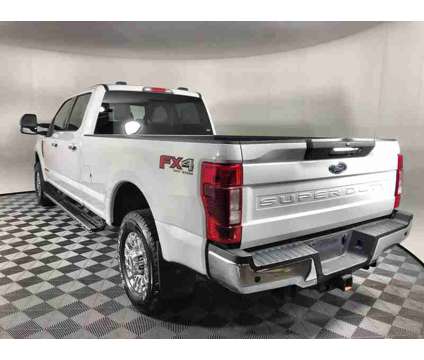 2020UsedFordUsedSuper Duty F-350 SRW is a White 2020 Car for Sale in Shelbyville IN