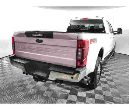 2020UsedFordUsedSuper Duty F-350 SRW is a White 2020 Car for Sale in Shelbyville IN