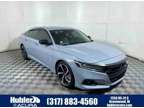 2021UsedHondaUsedAccord