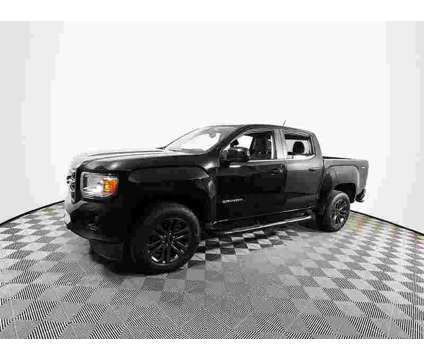 2019UsedGMCUsedCanyon is a Black 2019 GMC Canyon Car for Sale in Toms River NJ